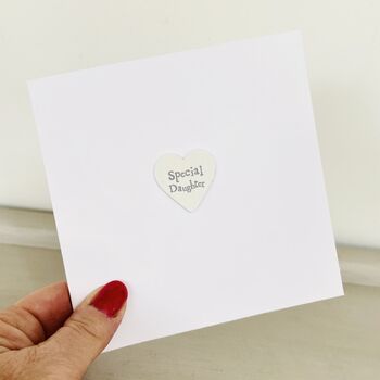 Special Daughter Filled Gift Box, 7 of 7