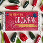 Red Hot Chilli Pepper Growbar, thumbnail 1 of 4
