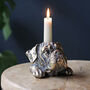Bulldog Candlestick, thumbnail 3 of 4