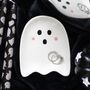Sweet Ghost Ceramic Dish, thumbnail 1 of 2