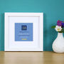 Personalised New Home Or Moving In Gift Set, thumbnail 6 of 7