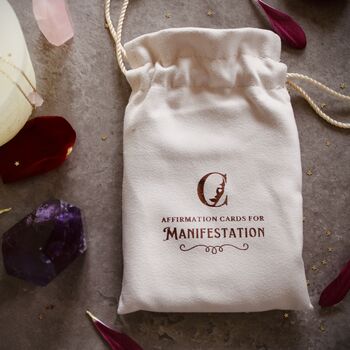 The Magical Manifestation Box, 5 of 12