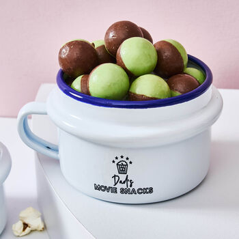 Movie Snack Pot For Him, 2 of 4