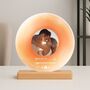 Personalised Music Plaque With Photo Printed, thumbnail 7 of 11