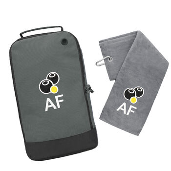 Personalised Bowls Shoe Bag, 12 of 12