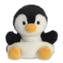 Chilly Penguin Soft Toy Palm Pals, thumbnail 1 of 3