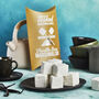 Salted Caramel Lovers Gourmet Marshmallow Gift Set, thumbnail 8 of 11