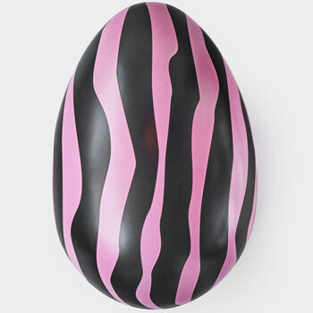 Zara Reusable Easter Egg Tin / Swedish Style Påskägg, 3 of 8