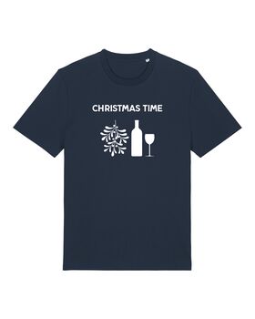 Christmas Time, Mistletoe And Wine, 11 of 12