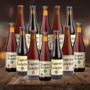 Trappistes Rochefort Belgian Beer Mixed Case 12 Pack, thumbnail 1 of 4