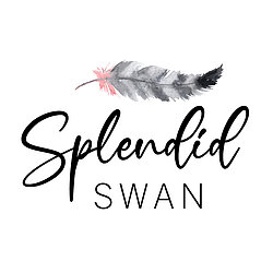 Splendid Swan logo