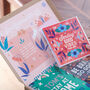 Personalised Positivity Letterbox Gift Sent Direct, thumbnail 8 of 11