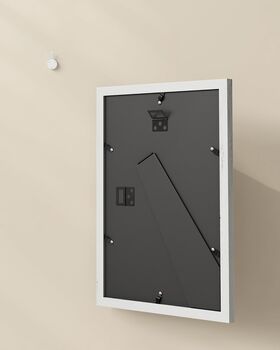 Multi Photo Frame Collage Picture Frame, 6 of 7