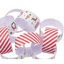 Pack Of 100 Christmas Decorations Paper Chain, thumbnail 4 of 4