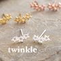 Design Your Own 'Friends Are Stars' Jewellery Gift Box, thumbnail 6 of 8