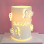 Personalised Butterfly Table Lamp, thumbnail 8 of 12