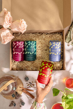 Mixala Chai Boxset, 4 of 4