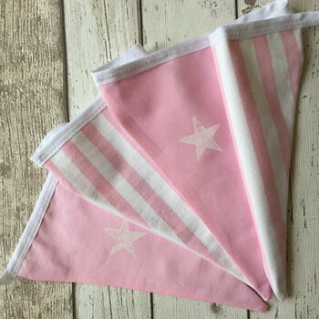 Pink Bunting, 3 of 5