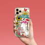 You're So Golden Phone Case For iPhone, thumbnail 4 of 9