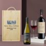 Italian Classic Red And White Wine Gift Set Collection, thumbnail 1 of 2