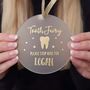Personalised Tooth Fairy Bag, thumbnail 9 of 9