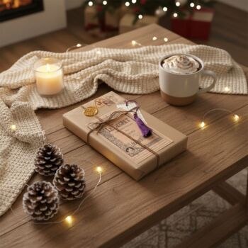 Blind Date With A Book Christmas Romance Edition, 3 of 3