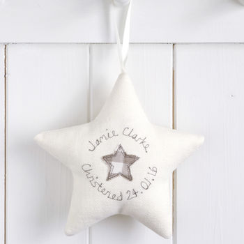 Personalised Tooth Fairy Pillow Gift For Boy Or Girl, 7 of 11