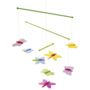 Choose From Lots Of Fun Wooden Mobiles For Children, thumbnail 5 of 7