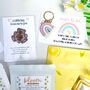Ultimate Pregnancy Care Summer Treats Spa Gift Box, thumbnail 5 of 10