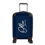 Kid's Signature Personalised Suitcase, thumbnail 1 of 12