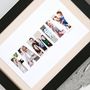 Personalised Family Photo Gift Print, thumbnail 3 of 11