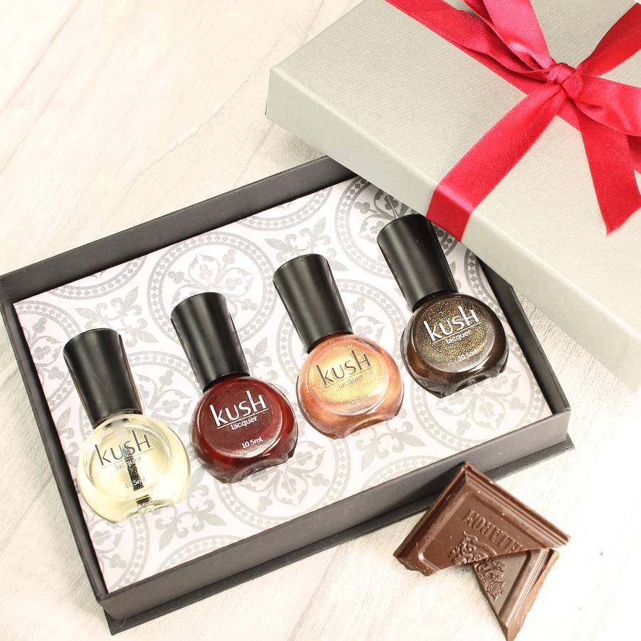 decadence-nail-polish-gift-set-by-kush-lacquer-notonthehighstreet