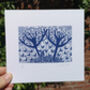 The Betrothal Limited Edition Screenprint, thumbnail 2 of 3
