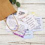 New Mum Tea Gift | New Baby Gift, thumbnail 11 of 12
