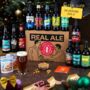 Personalised Craft Beer Christmas Hamper, thumbnail 1 of 12