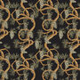 Vintage Christmas Wrapping Paper, thumbnail 8 of 12