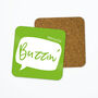 Manchester Coaster Set, Slang Sayings, Dialect, thumbnail 5 of 5