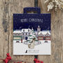 German Shorthaired Pointer Christmas Tree Decoration – Personalised Dog Lover Gift, thumbnail 9 of 11