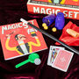 Magic Set For Children, thumbnail 1 of 5