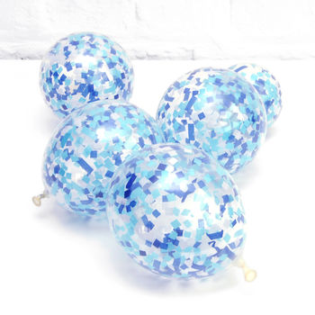 Confetti Party Balloon Collections, 3 of 6