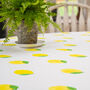 Round Tablecloths In Various Designs, thumbnail 7 of 10