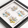Personalised Paper Anniversary Gift 3D Jigsaw Map Special Occasions Print, thumbnail 3 of 12