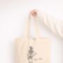 Life, Man | Tote Bag, thumbnail 1 of 2