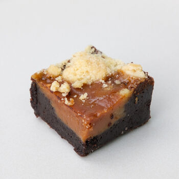 Brownie Favourites Gift Box, 2 of 6