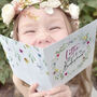 Be My Bridesmaid Card 'Flower Press' Collection, thumbnail 1 of 3