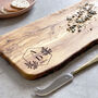 Personalised Cheese / Charcuterie Board, thumbnail 2 of 4