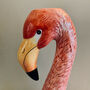 Flamingo Vase, thumbnail 3 of 12