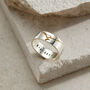 Kintsugi Band Ring, thumbnail 2 of 5