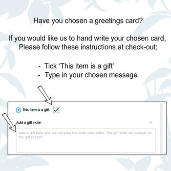 Personalised Secret Message Wedding Gift Box, 4 of 5