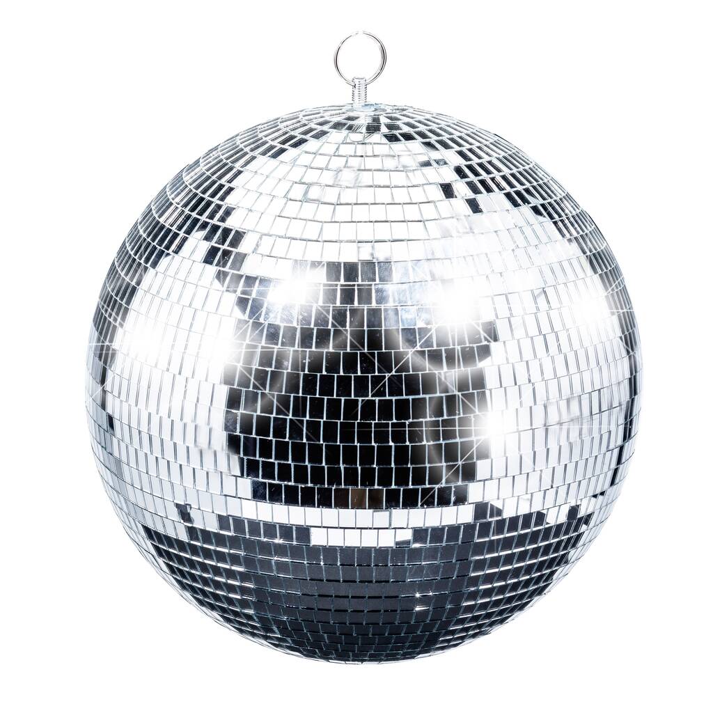 Disco Ball By Say it with Songs
